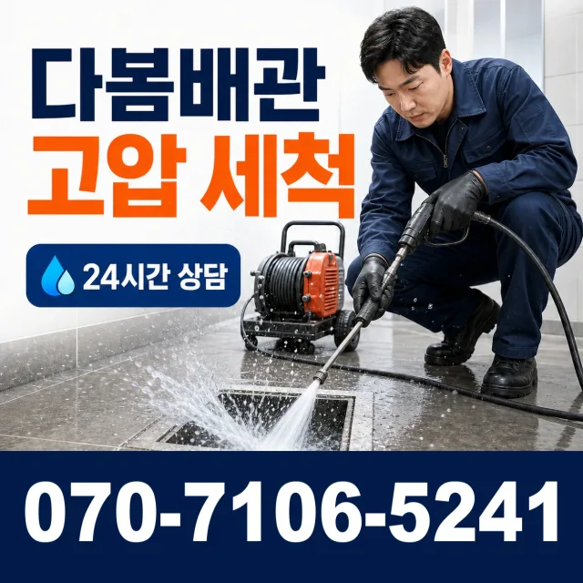 경남 거창군 고제면 산양길 싱크대막힘 상담 이미지 4